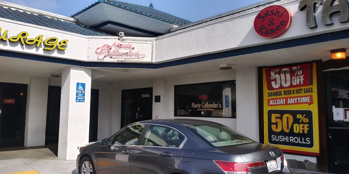 Marie Callender's